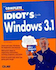 Front cover of the book The Complete Idiot's Guide to Windows 3.1.