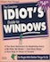 Front cover of the book The Complete Idiot's Guide to Windows 3.0.