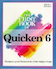 Front cover of the book The First Book of Quicken 6.