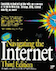 Front cover of the book Navigating the Internet.