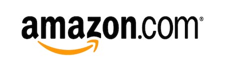 Amazon.com logo.