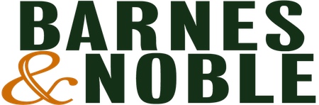 Barnes and Noble logo.