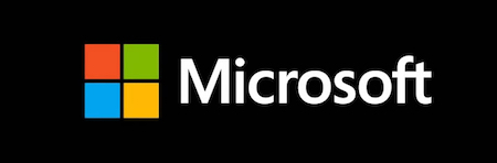 Microsoft Press logo.